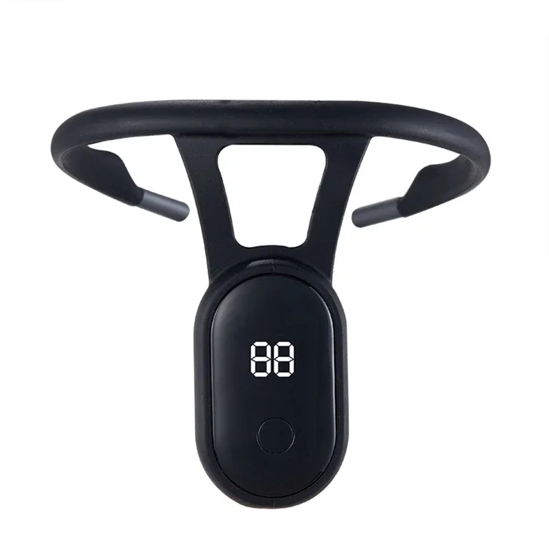 AI posture corrector clip